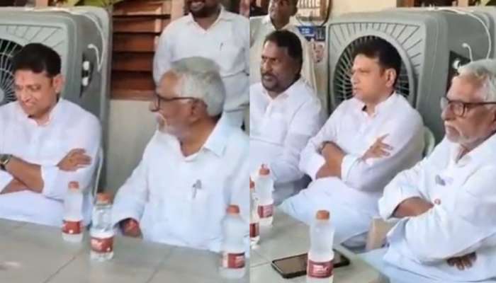 Jeevan Reddy: రంజాన్ వేళ బిగ్ ట్విస్ట్ ఇచ్చిన జీవన్ రెడ్డి.. దెబ్బకు ...
