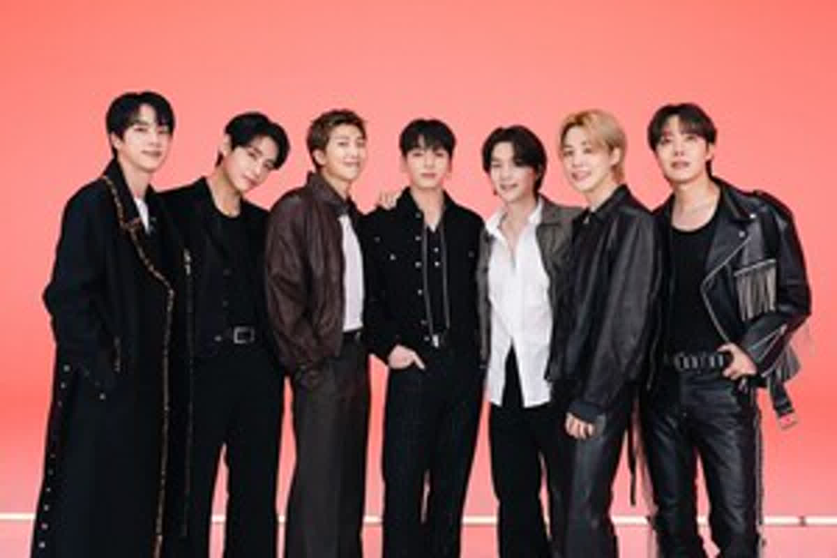 방탄소년단 컴백쇼 포인트는… 