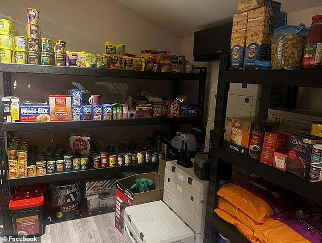 How everyday Aussies are copying doomsday preppers - but it's not war ...