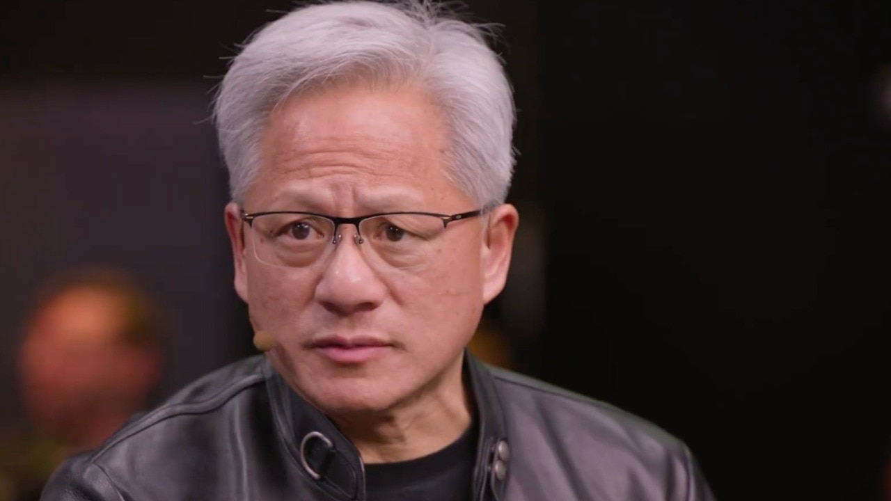 Nvidia CEO Jensen Huang says engineers should be evaluated on basis of ...