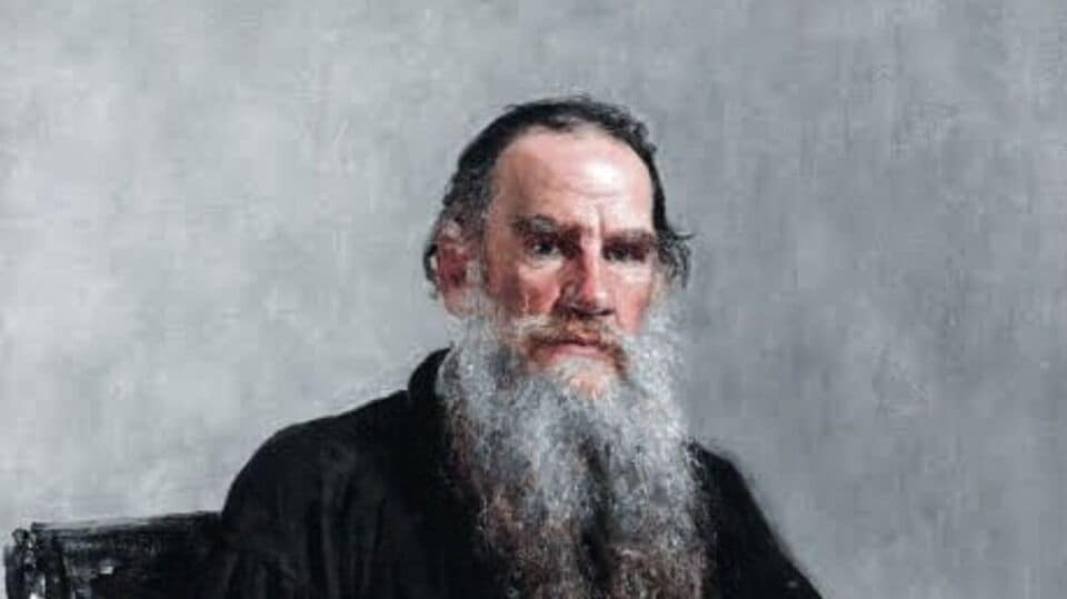 Quote of the day by Leo Tolstoy: 'The two most powerful warriors are ...