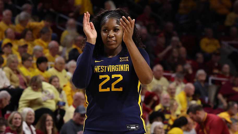 Any danger in round one? What the BPI says about WVU's matchup vs ...