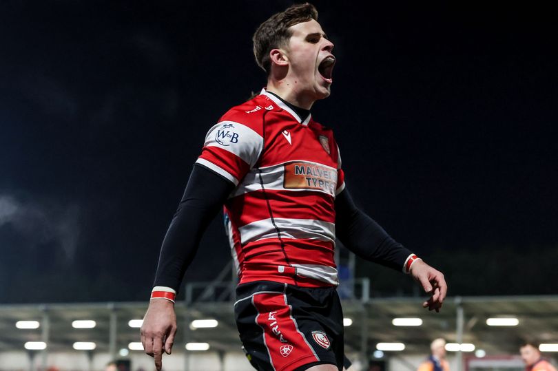 How to watch Harlequins v Gloucester Rugby live on TV and full team news