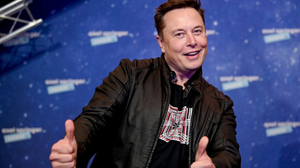 La estafa de Elon Musk: un jurado dictamina que el magnate engañó a los ...
