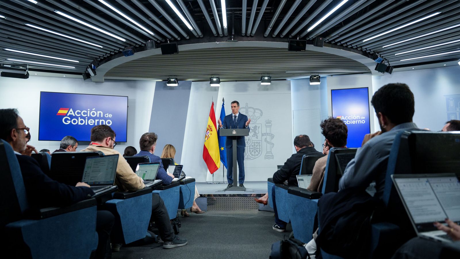 El BOE publica las medidas para paliar la crisis que entrarán en vigor ...