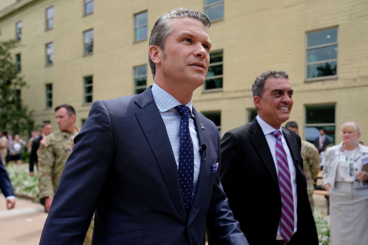Hegseth, Trump overstep authority in retaliating against Anthropic