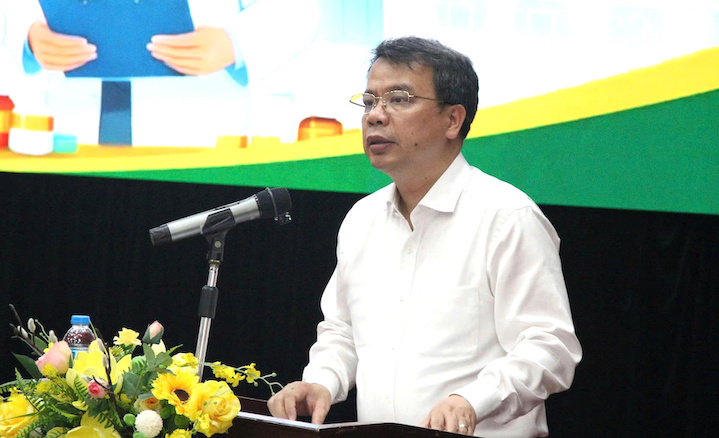 Sinh viên y - dược học cổ truyền cần lưu ý gì khi kiểm tra năng lực bác sĩ từ tháng 12.2027?