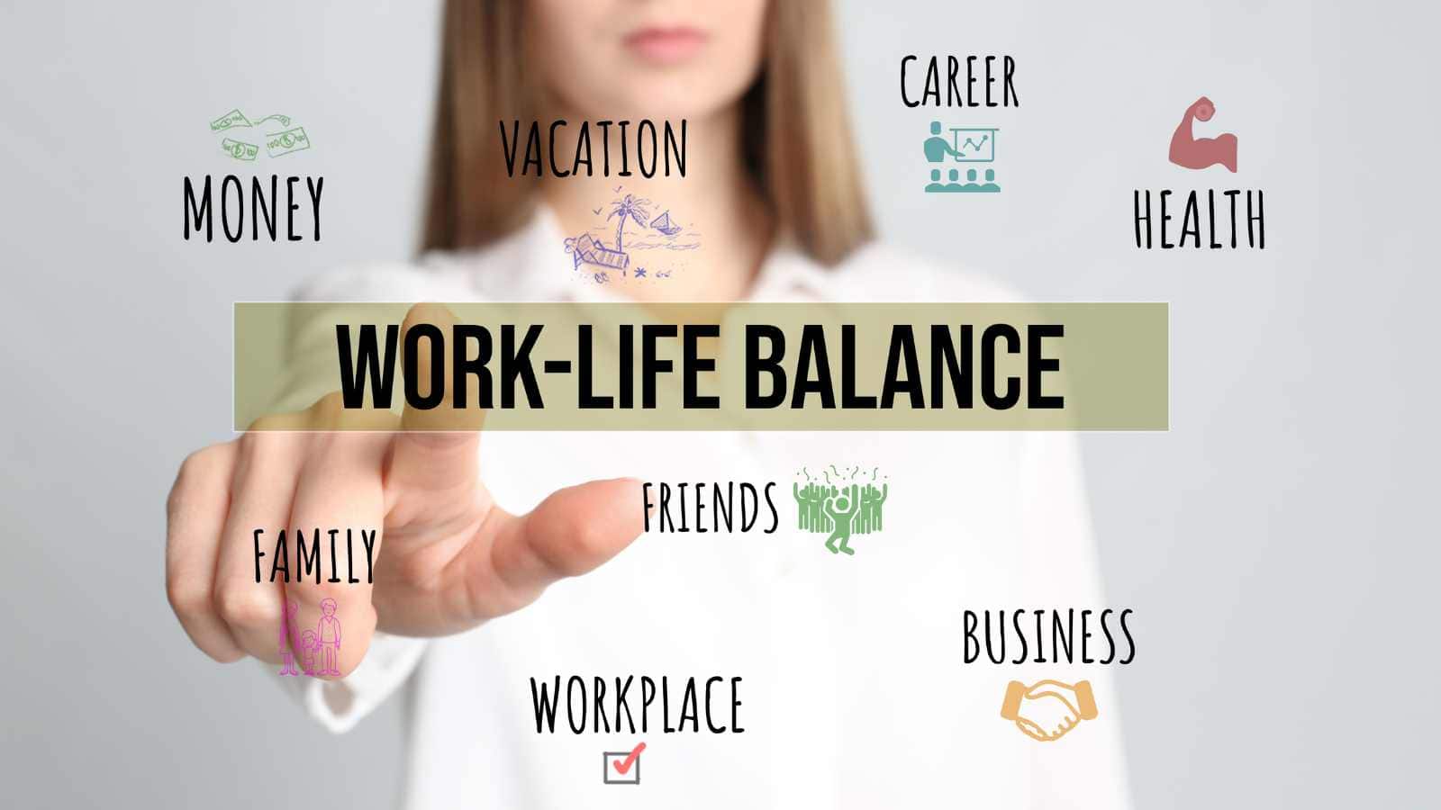 12 reasons employees are putting work-life balance first