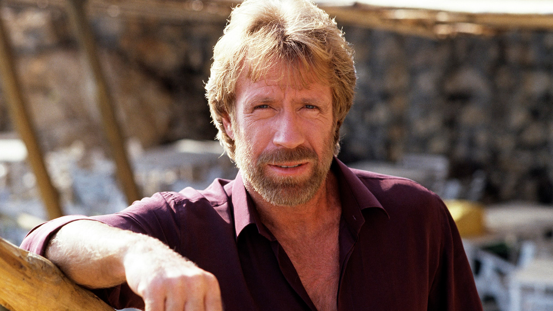 Action legend Chuck Norris dies at 86 after sudden medical emergency<br><br>