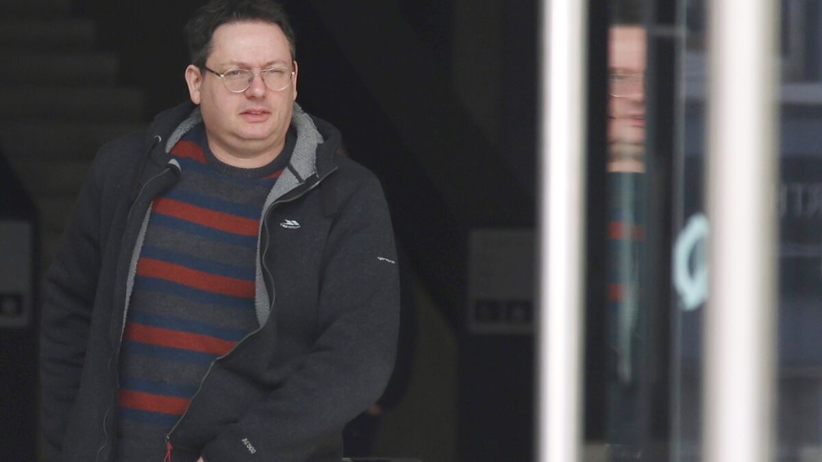 UCD lecturer appears in court on 148 charges over alleged student data ...