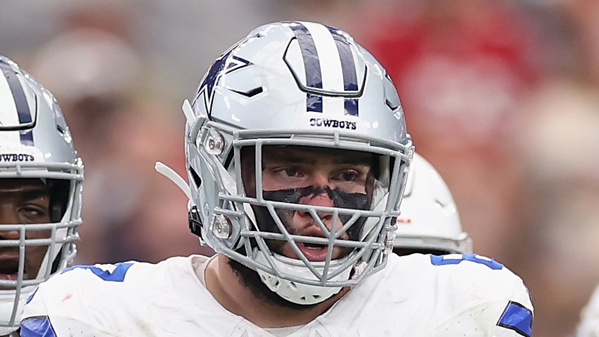 Steelers sign ex-Cowboys starter to address roster weakness: Report