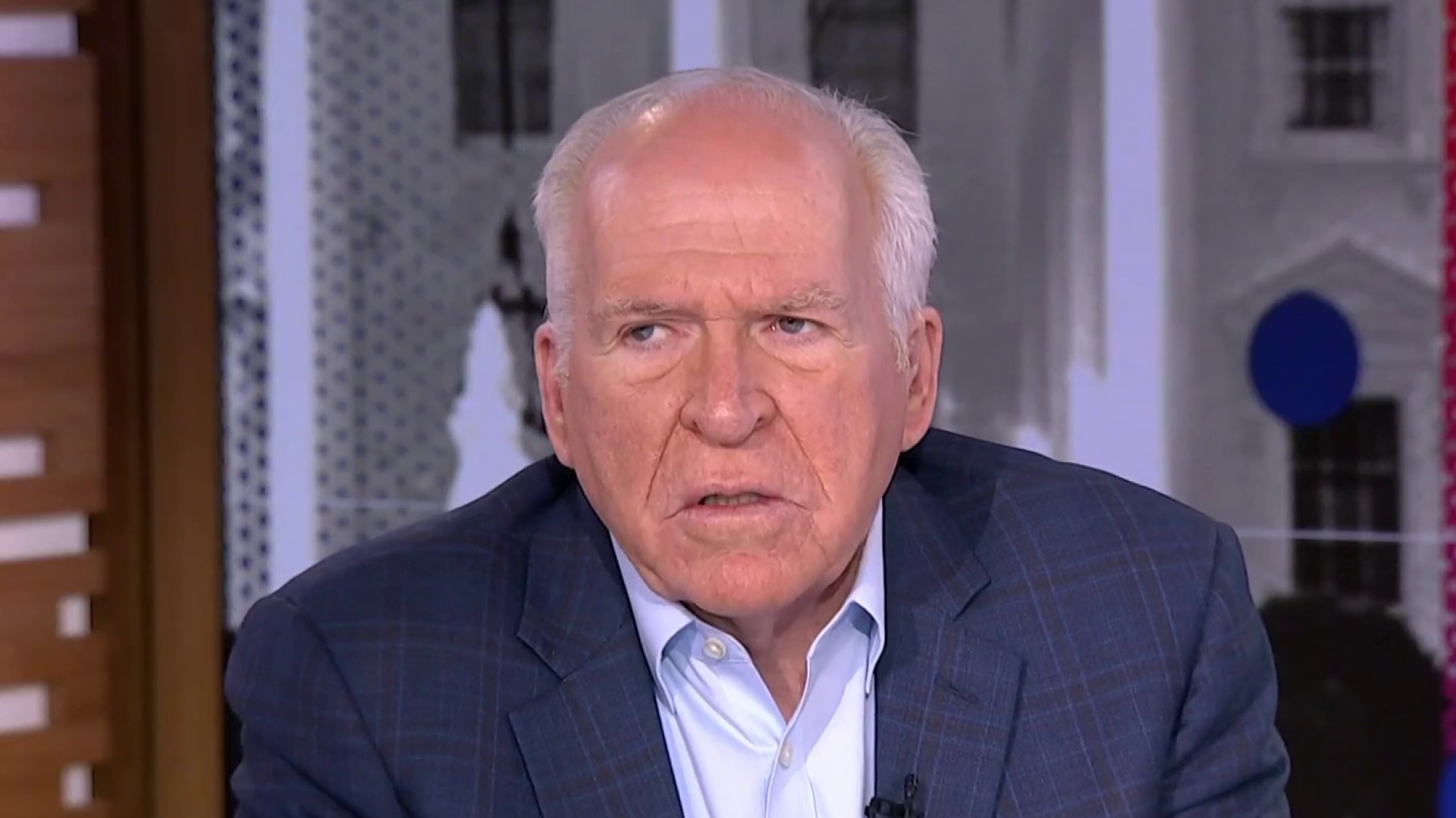 ‘The lies are coming fast and furiously’: Fmr. CIA director slams Trump admin over nuclear claims