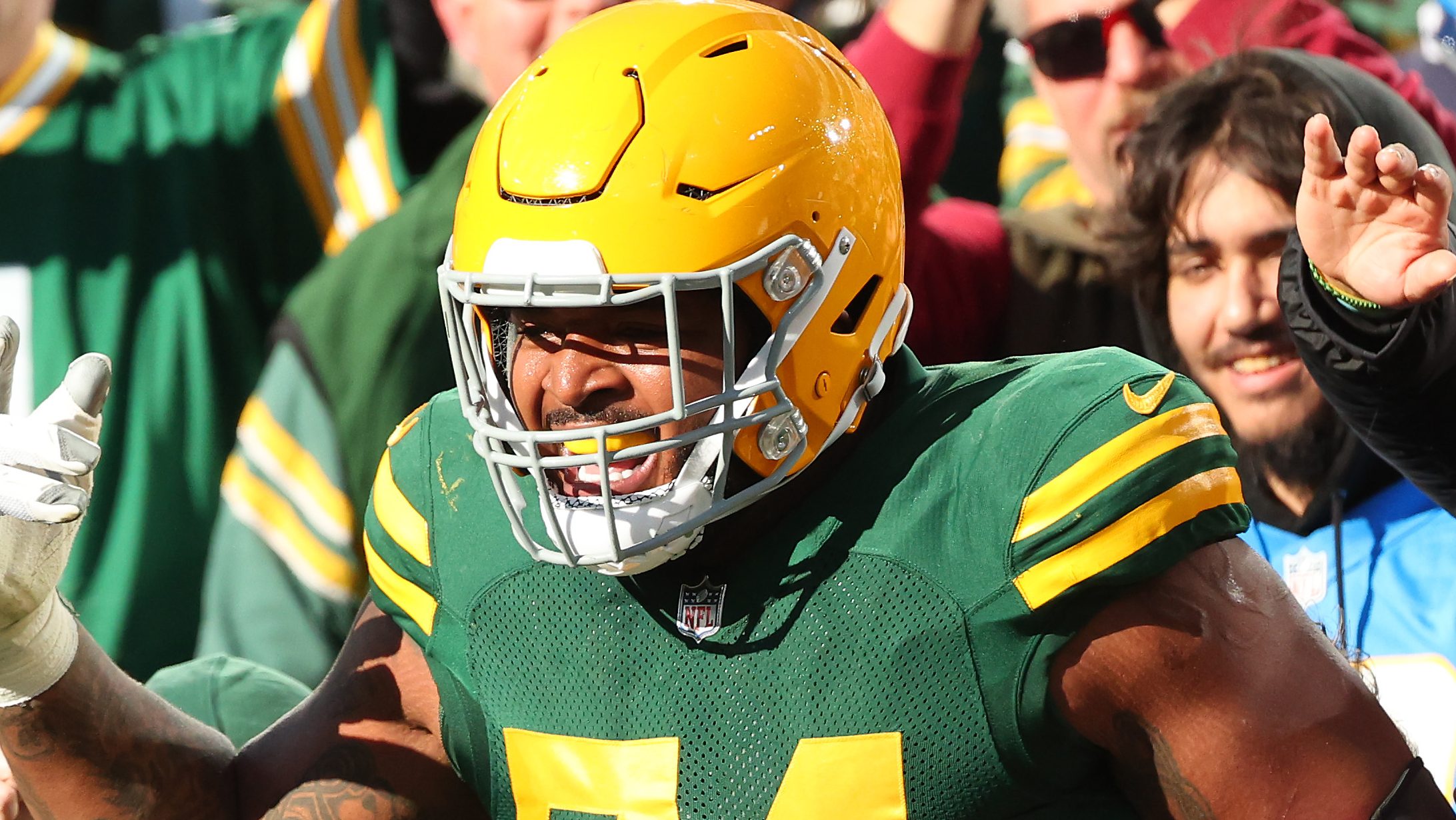 Browns get surprising ESPN grade on 