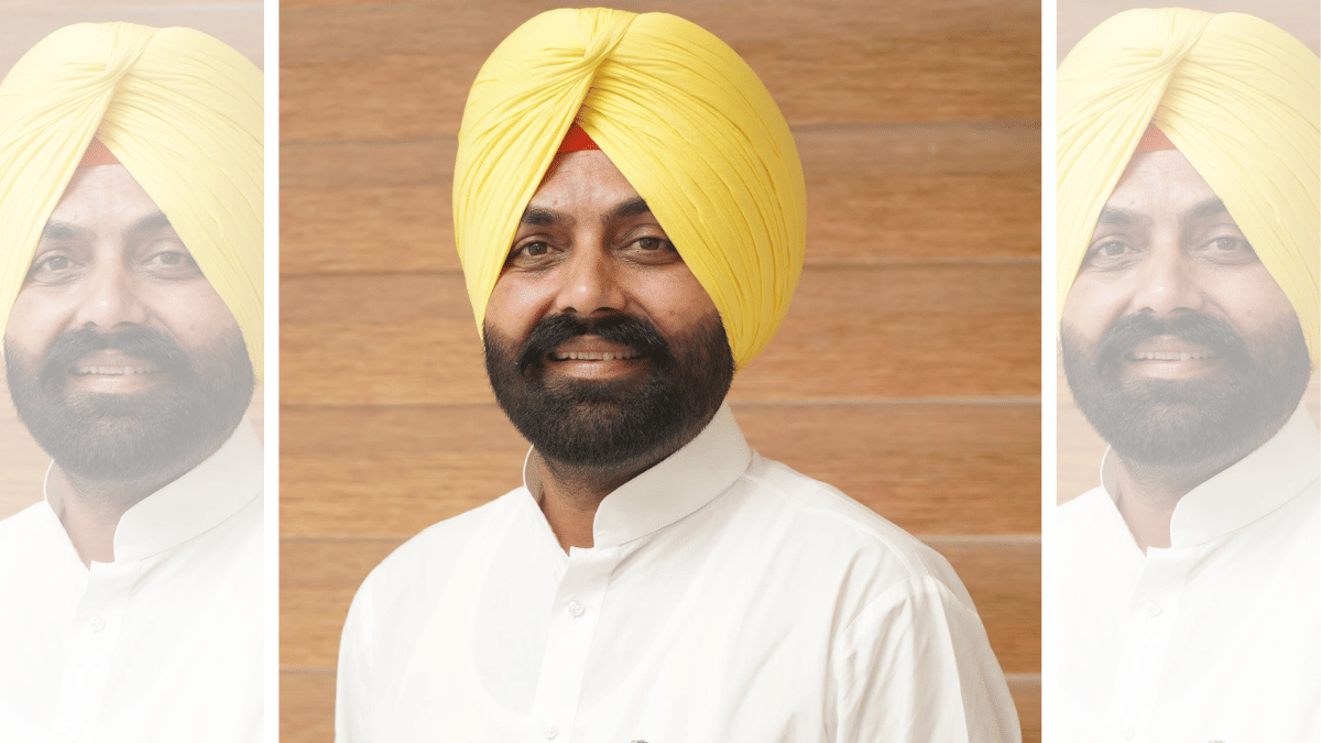 Punjab warehousing official who ended life had written to boss about ...