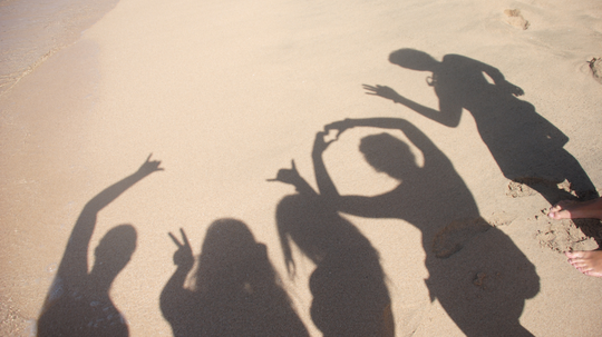Signs you are being taken for granted by friends, according to psychology