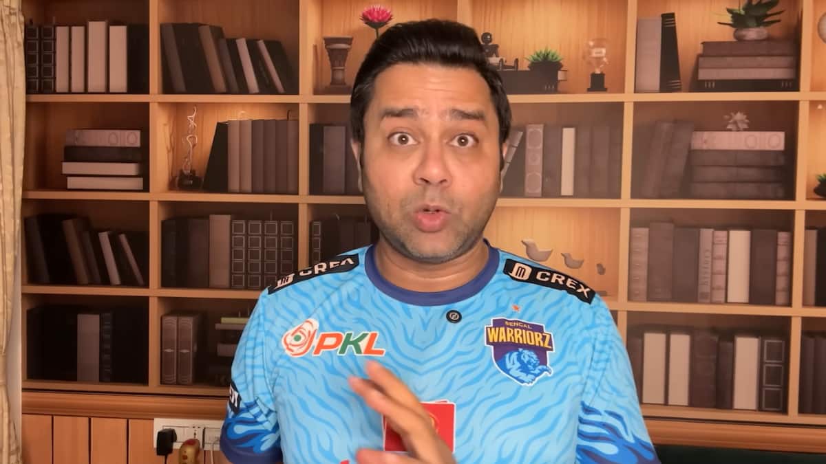 Image for Take 1 cr and leave: Aakash Chopra slams Cricket Australia for holding back players ahead of IPL 2026
