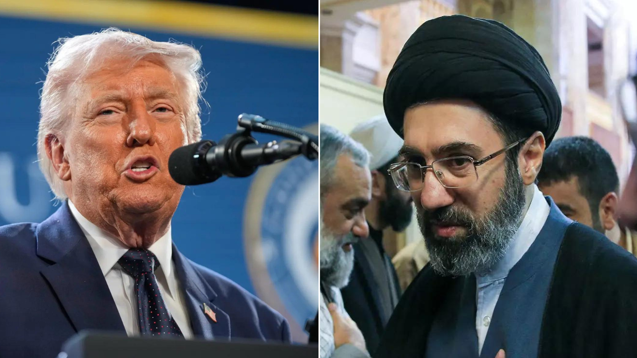 Has oil crisis Trumped US? Inside the war-time paradox of fighting Iran ...