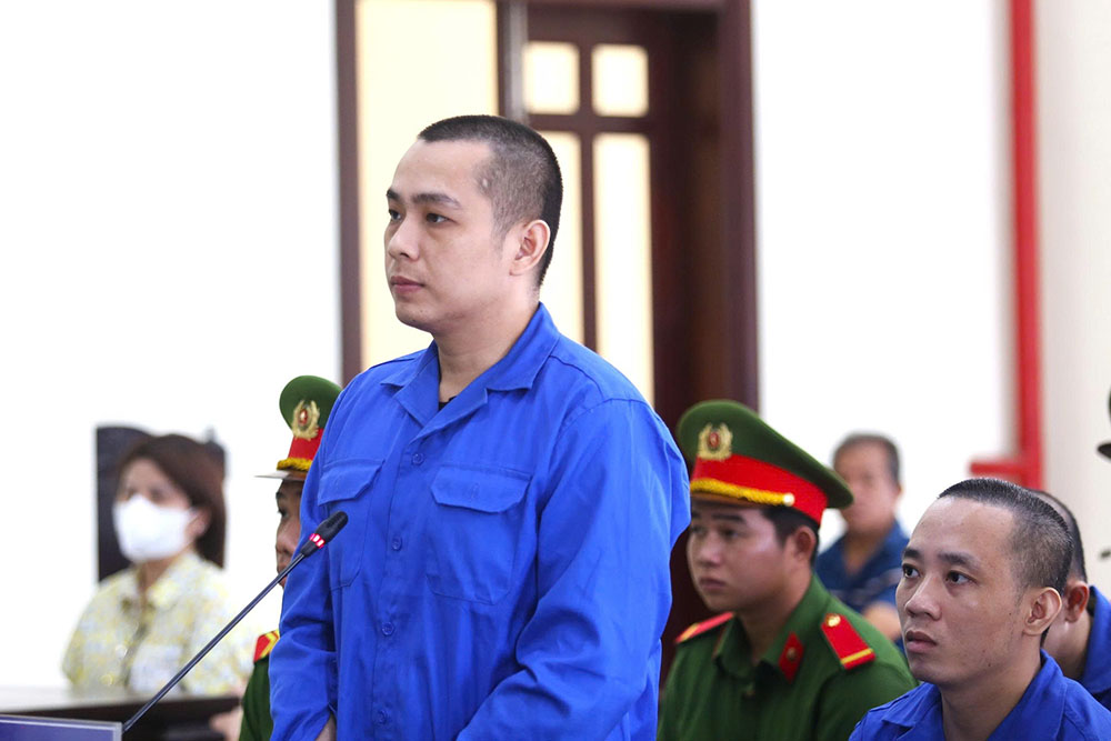 Cướp hơn 2,2 triệu USD tại Tây Ninh, nhóm giả danh công an lĩnh án