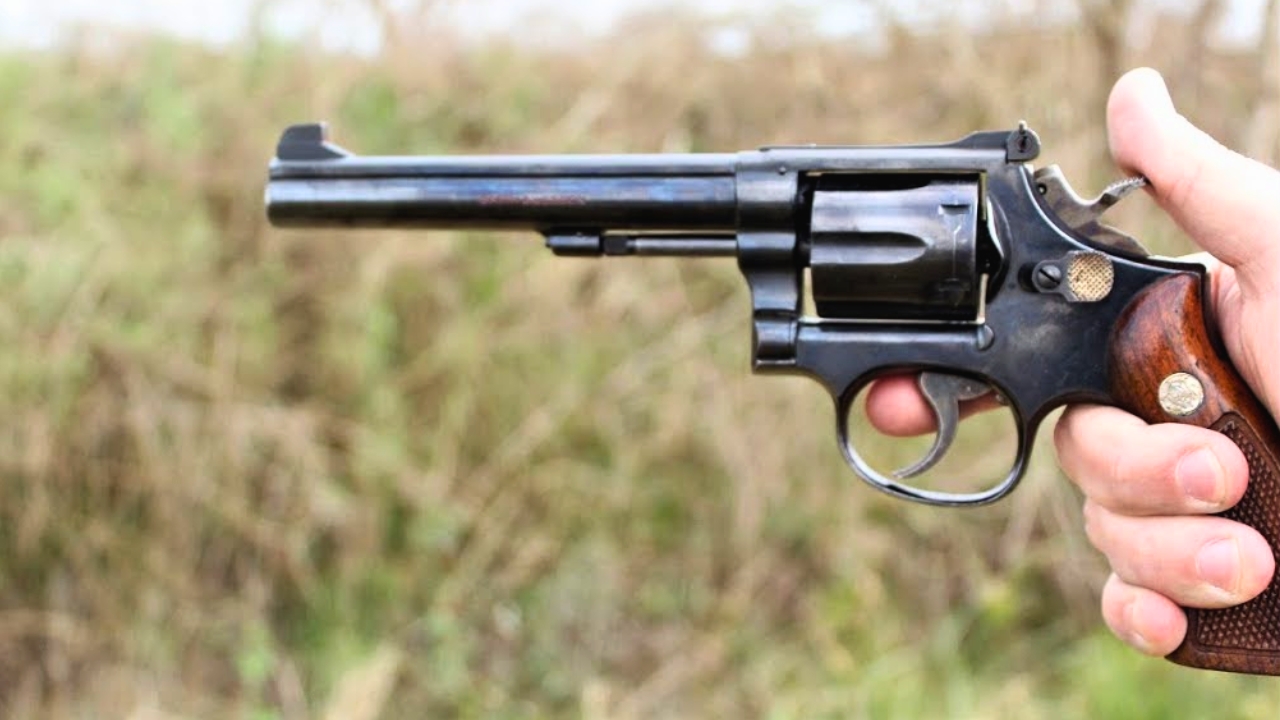 15 revolvers that keep winning people over at the range