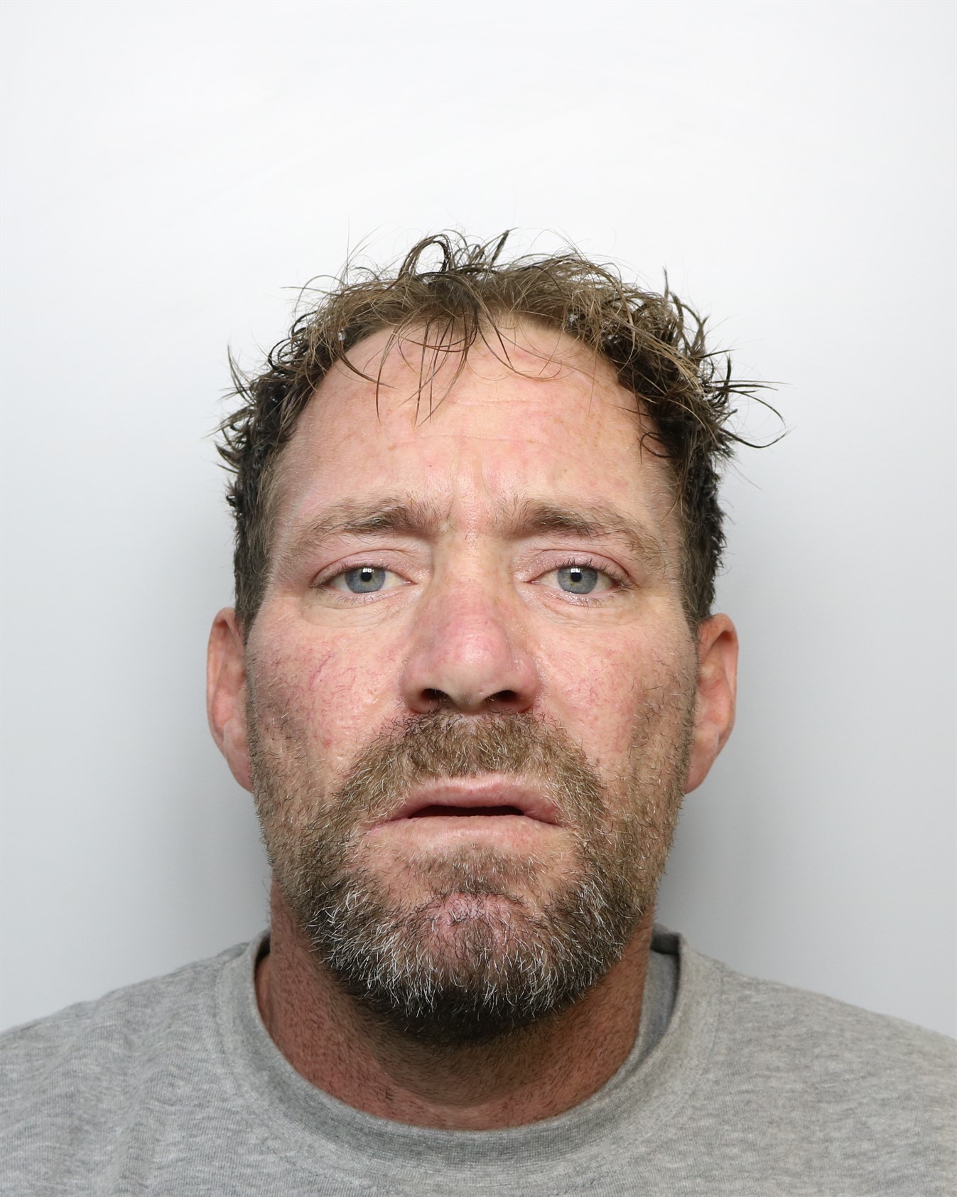 Police hunt for wanted man charged with rape and false imprisonment in ...