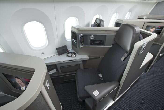 The best first class airlines in the world