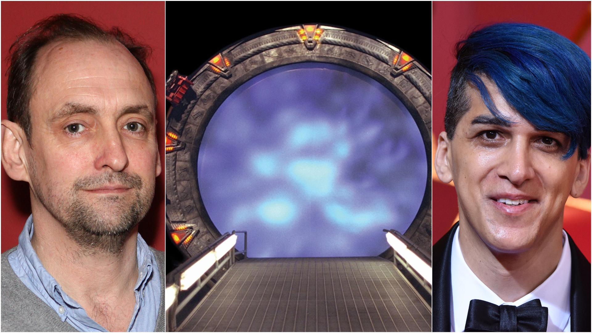 New 'Stargate' series recruits top talent, signaling major sci-fi ...