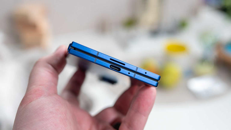 5 reasons I've started using flash drives over SSDs
