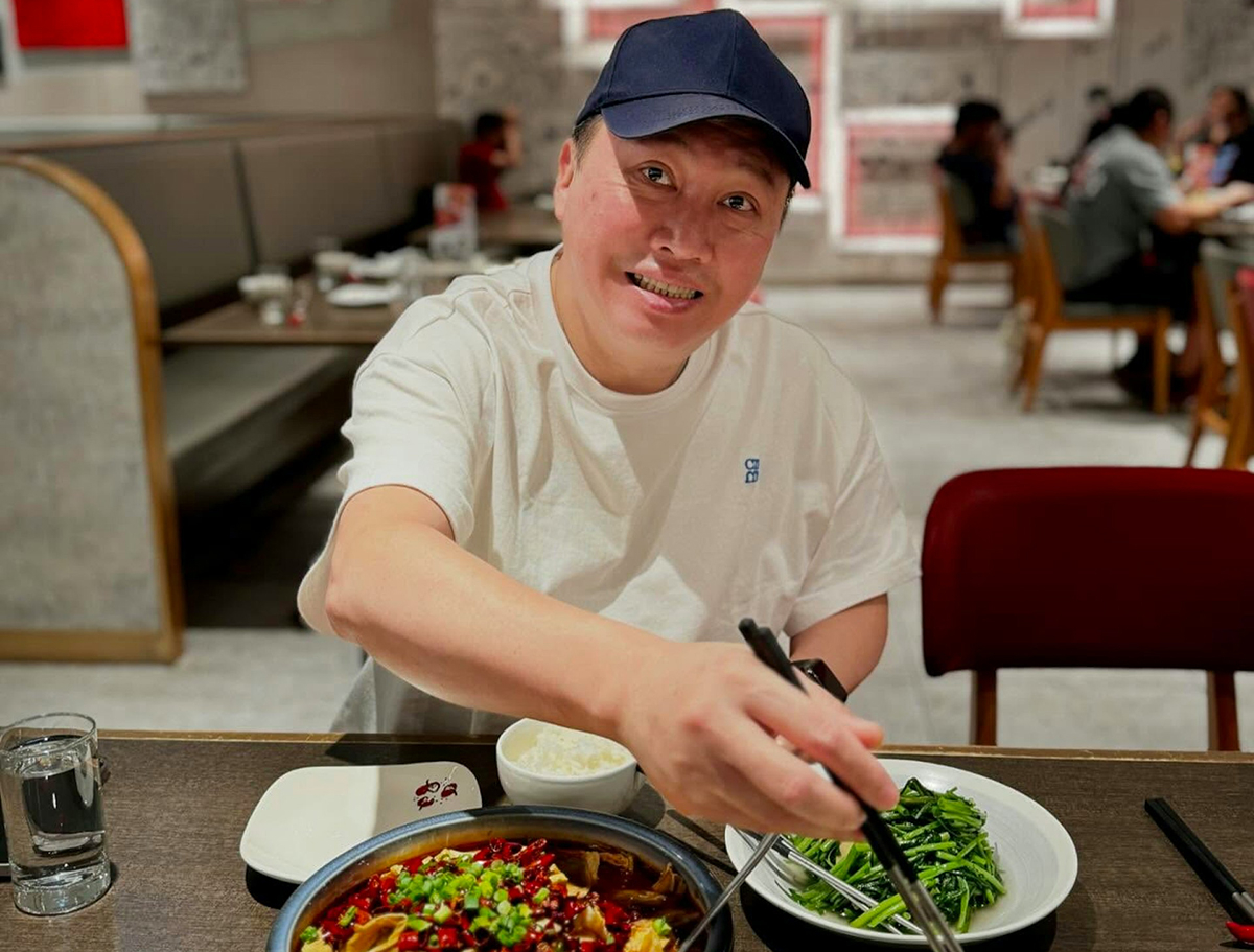 Bắt chước thực đơn giảm cân 'Lưu Diệc Phi', nam diễn viên nhập viện cấp cứu