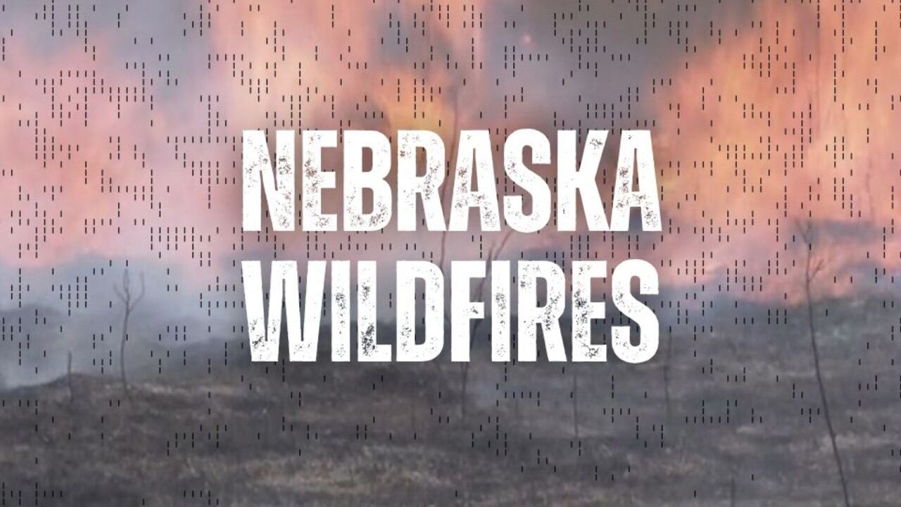 Nebraska Farm Bureau opens disaster relief applications for wildfire
