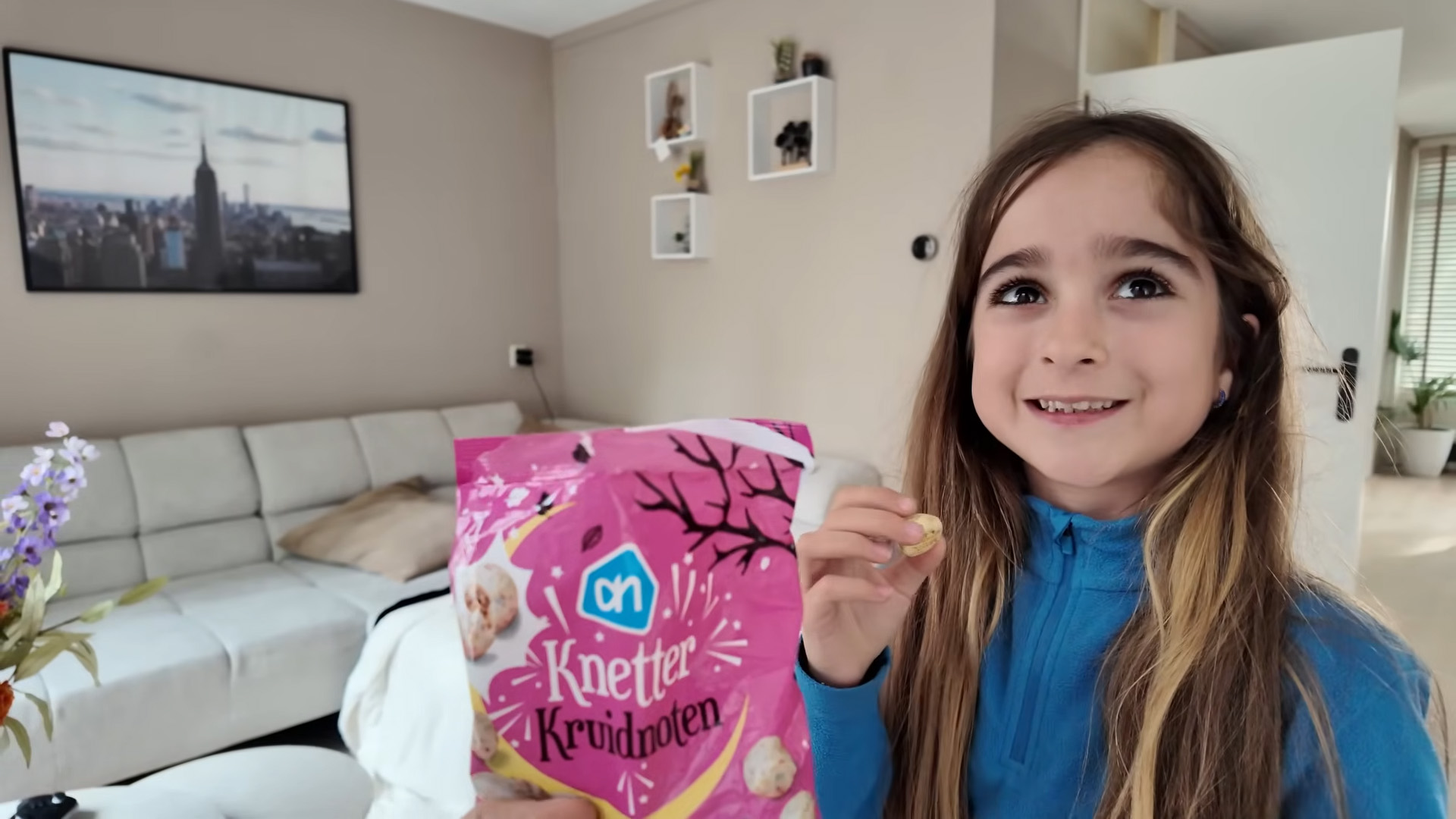 Dit vinden ze heel raar