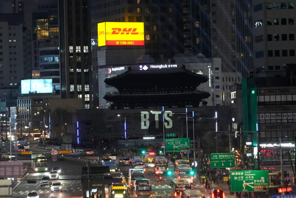 BTS fans share their favorite songs and why