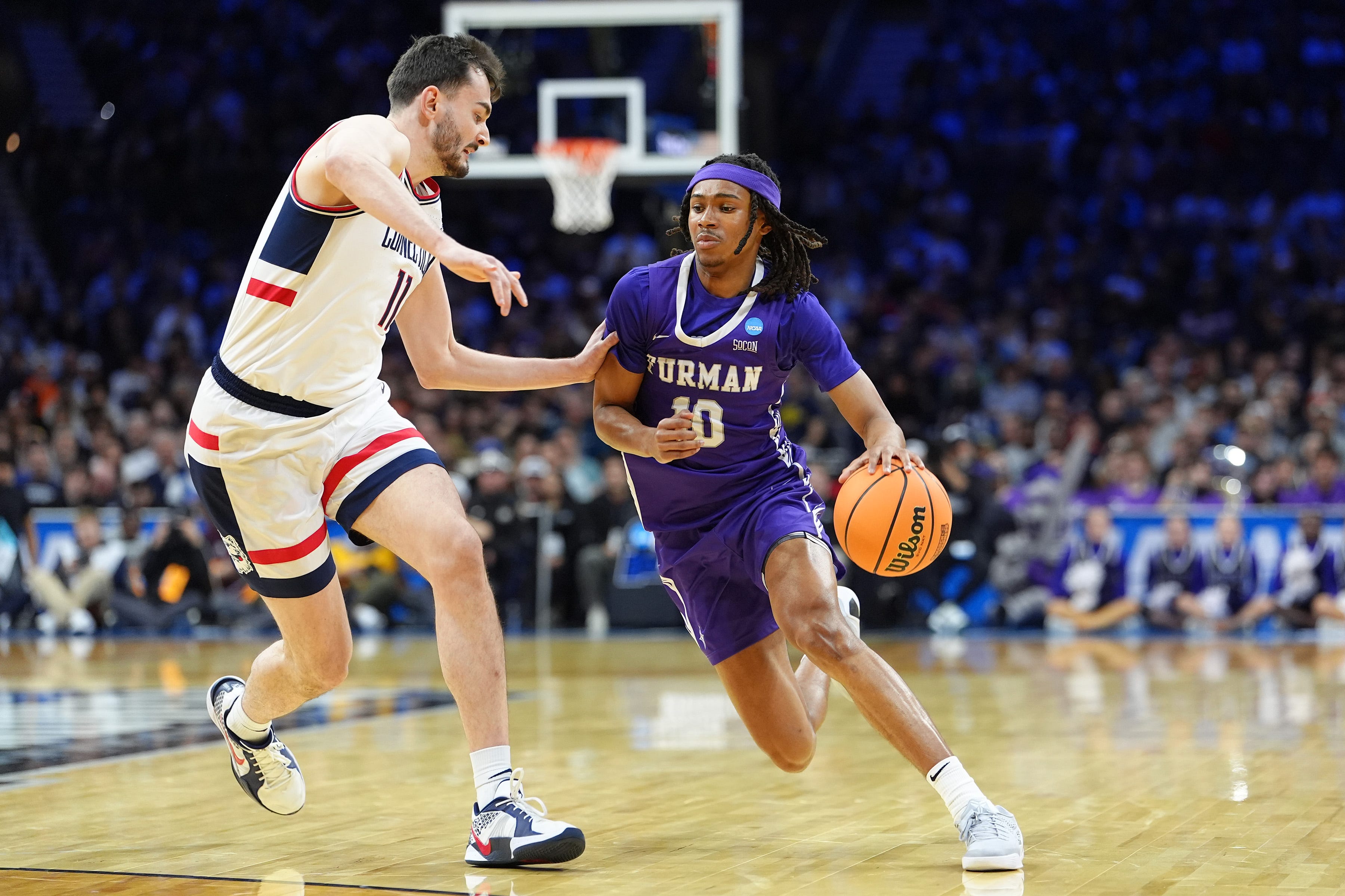 Which Kentucky basketball players, targets are in the transfer portal?