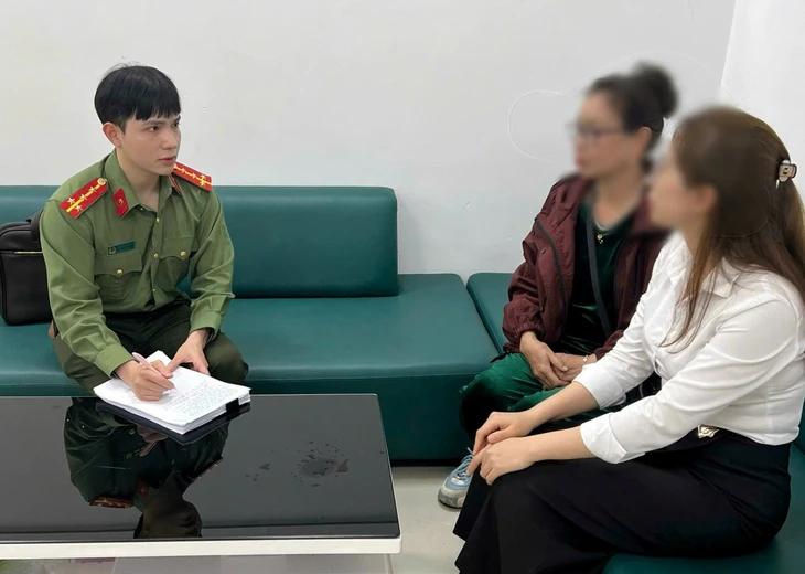 Tài khoản ngân hàng bị cảnh báo rủi ro do mất điện thoại