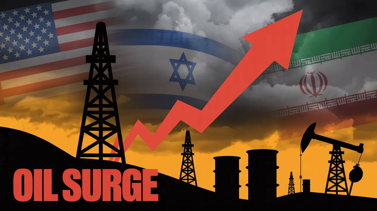 US allows 30-day Iranian oil sale as prices top $110 again; Iran ...