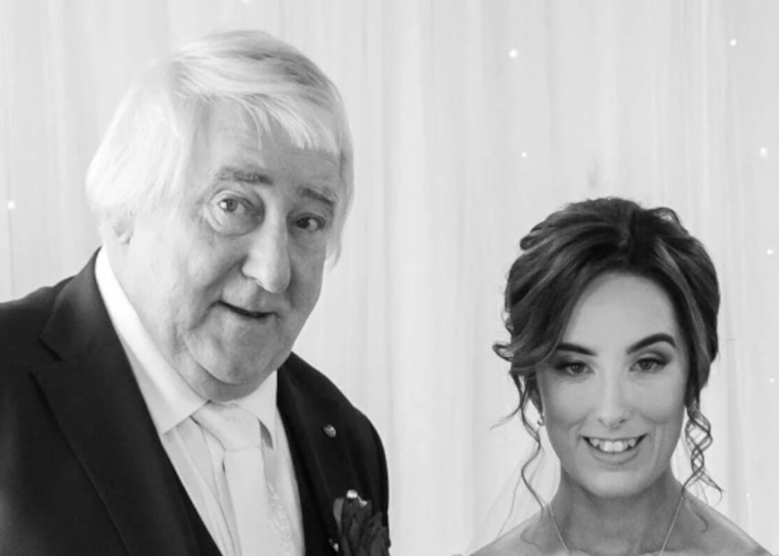 Radio review: Heart-rending story of death of father in Mayo pier tragedy<br>