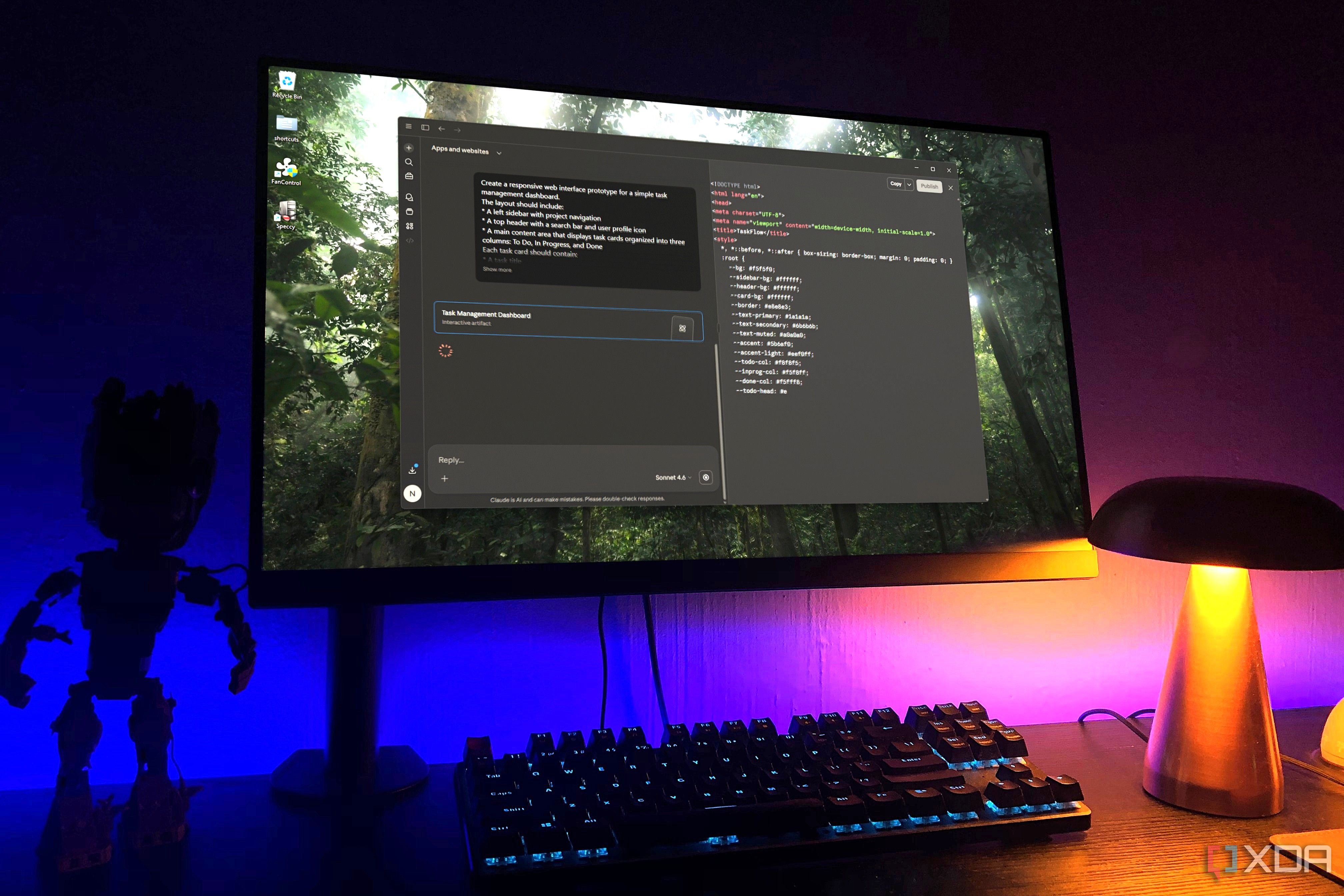 Most people think Claude is just for coding — here's what I actually ...