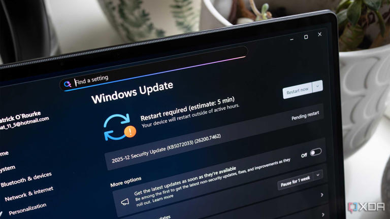 Microsoft releases new Secure Boot certificate to strengthen system ...