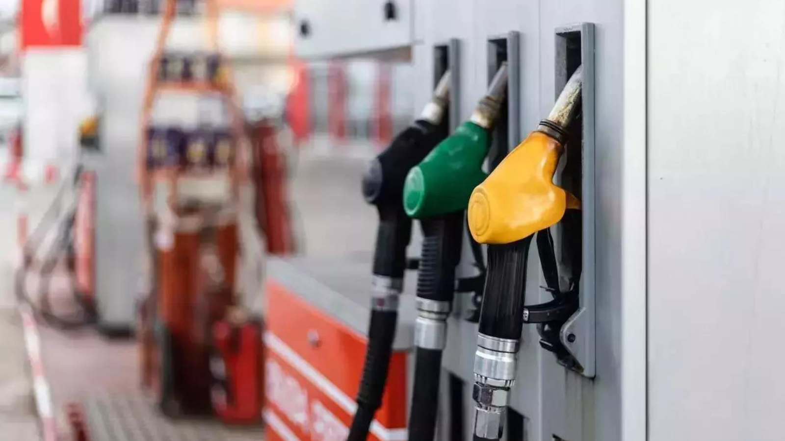 Check March 21 fuel rates in major cities