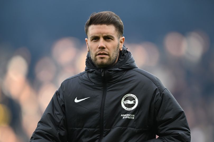Brighton missing two players vs Liverpool as Hurzeler confirms return of key attacker<br><br>
