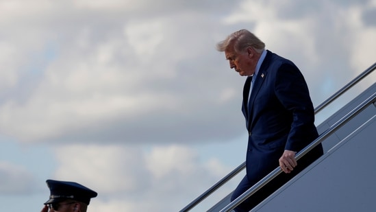 Trump admin 'allows' purchase of Iranian oil at sea for 30 days, Iran ...