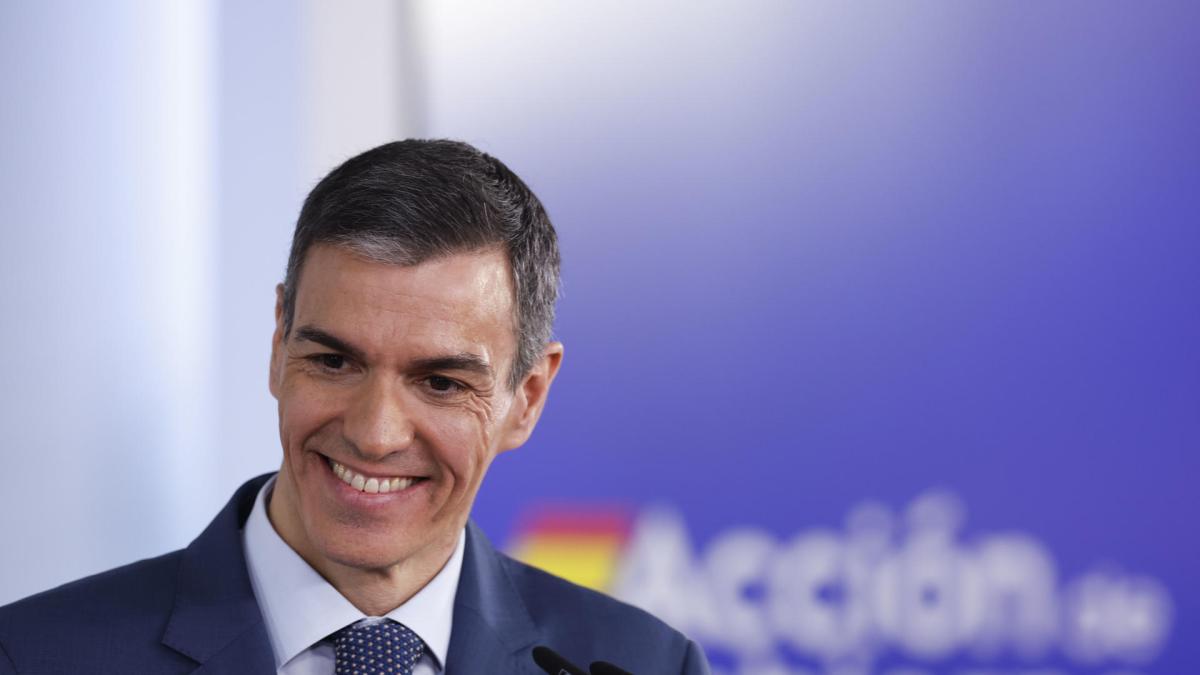 De la rebaja del IVA de la luz y el gas a la congelación de los ...