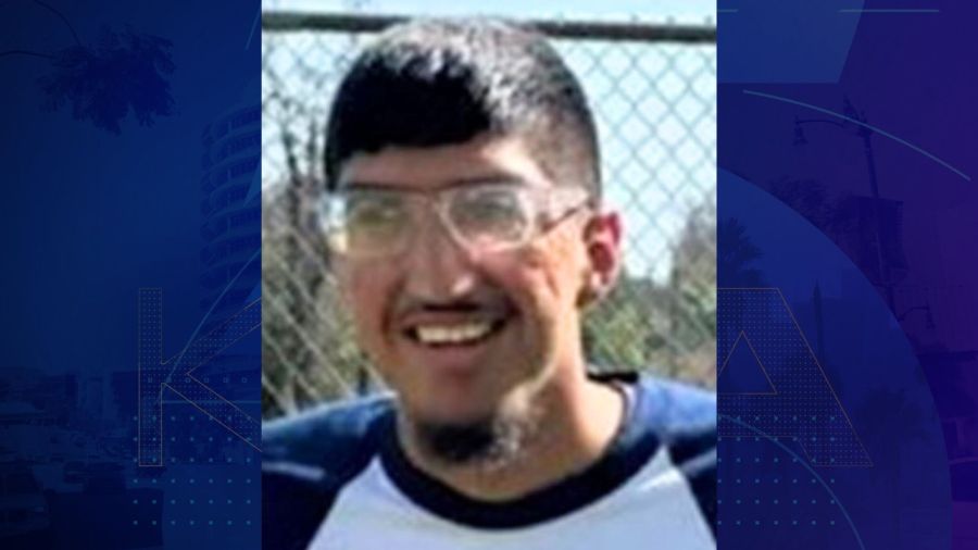 Loved ones search for missing 15-year-old Southern California boy