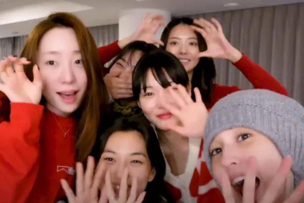 AA1Z6izv 5 Fakta Persahabatan Anggota IOI yang Hangat dan Kompak!