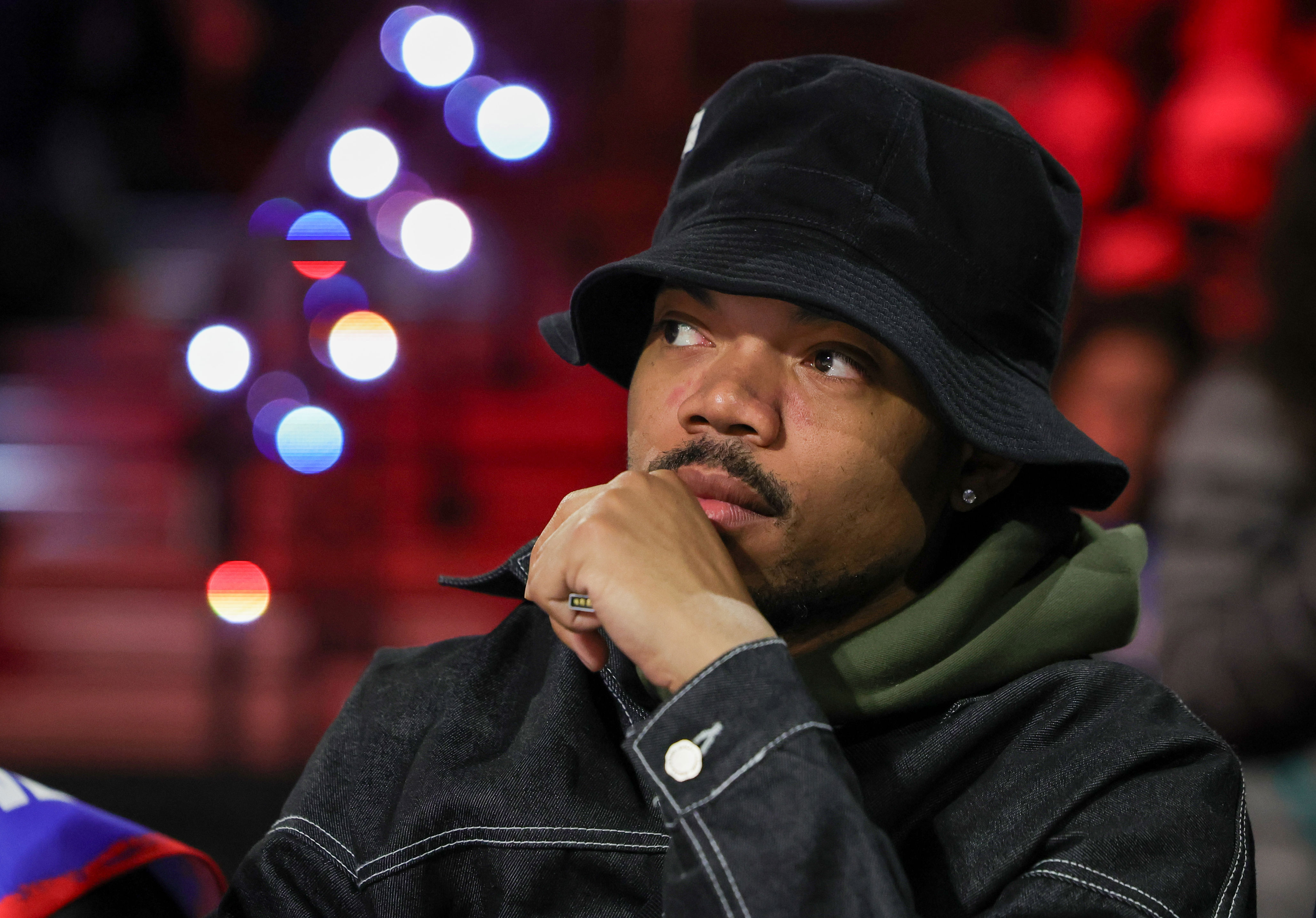 Chance the Rapper obtains favorable verdict against Pat the Manager in ongoing lawsuit<br><br>