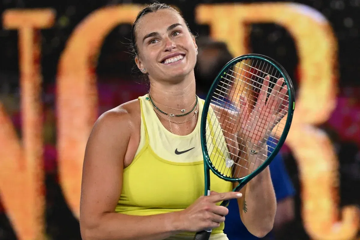 Sabalenka shocked by Miami schedule change: 