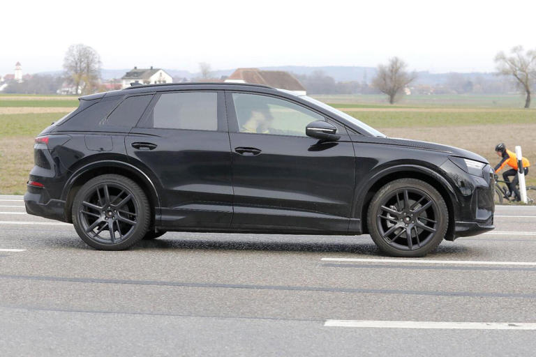 Audi Q4 2026, il restyling cambia più di quanto sembri: ecco tutte le ...