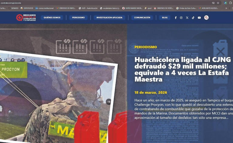 ONG consultadas por EL UNIVERSAL señalaron que están resolviendo sus trámites en tiempo y forma. Foto: Especial