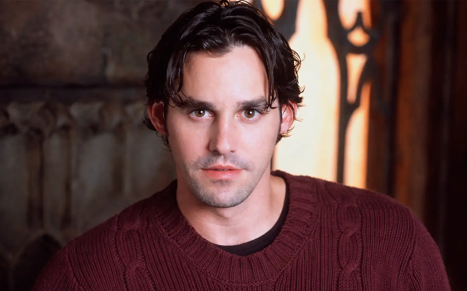 Nicholas Brendon, actor who played 'Buffy' everyman, dies aged 54