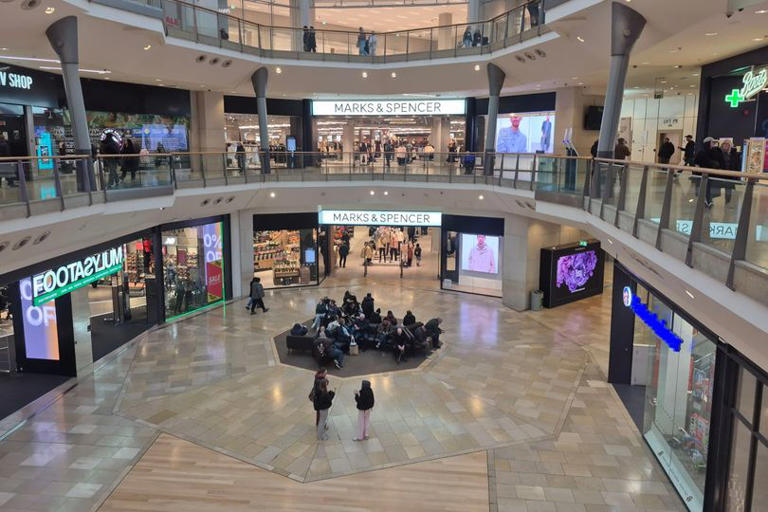 easter-2026-opening-hours-for-bullring-merry-hill-the-fort-resorts