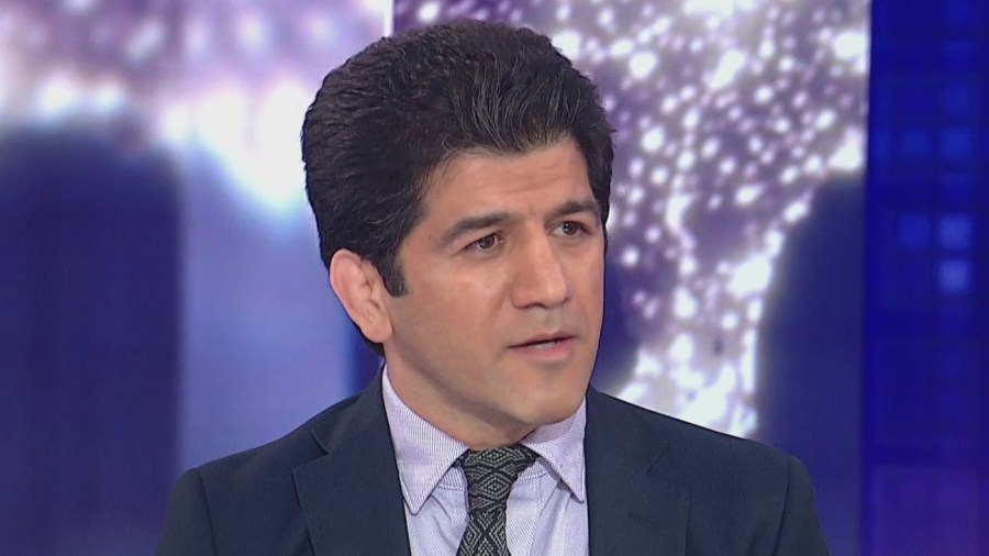 Iran’s execution of wrestler heartbreaking: Human-rights activist<br>